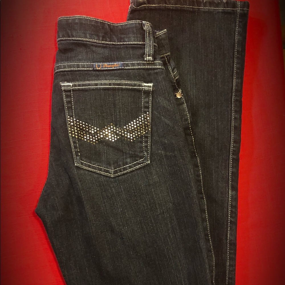 Wrangler, Q-Baby Jeans
